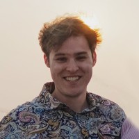 Cremarc Employee Gabe Green's profile photo