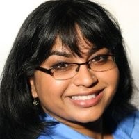 Office of Systems Integration Employee Deepa Menon's profile photo