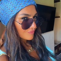 RE united group Employee Menna Shahin's profile photo