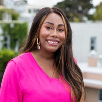 Construction Trades Workforce Initiative Employee Madisen Ellis's profile photo