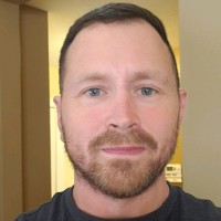 Walmart Employee Ryan Robinett's profile photo