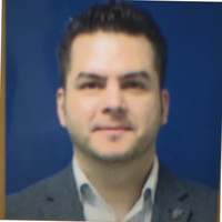 Southern California Edison (SCE) Employee Efrain Perez-Castro's profile photo