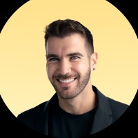 Terraform Labs Employee Miguel Loures's profile photo