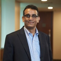 ICICI Venture Employee Sharad Malpani's profile photo