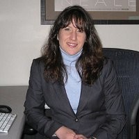 Mobility Global Employee Stephanie Brinley's profile photo