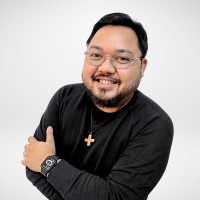 QADworks Employee David Quiambao's profile photo