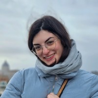 Alice Kamenetsky's profile photo