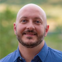 Denver Rescue Mission Employee Cody Wolf's profile photo