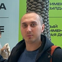 Alexander Evseev Email