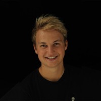 Douchebags Employee Elias Hackenberg's profile photo