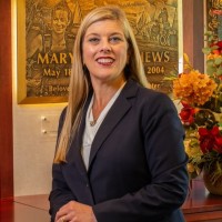 Matthews International Employee Angela Byrum's profile photo