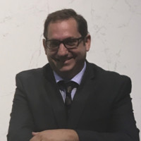 KIVA STONE Employee Darren Mindlin's profile photo