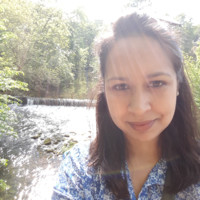 Arden University Employee Kavita Cassidy's profile photo