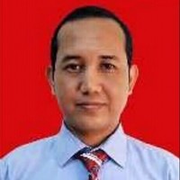 KNET Co.,LTD. Employee Hidayattullah .'s profile photo
