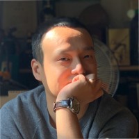 Lockwood Publishing Ltd Employee Jay Cho's profile photo