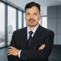 Rajesh Rudra Email & Phone Number