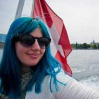 RTS Group Employee Katie Marsden-Jones's profile photo