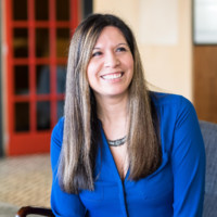 The Clearing Employee Melissa Thomason's profile photo