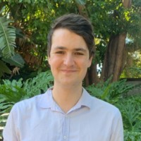 Water Corporation Employee Caleb Lambert's profile photo