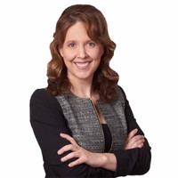 ProPublica Employee Shannon Jankowski's profile photo