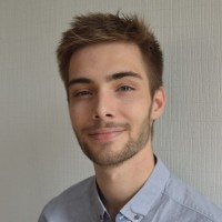 Technew Employee Antonin Combeau's profile photo