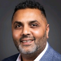 OnTheMarket Employee Bipesh Jetha's profile photo