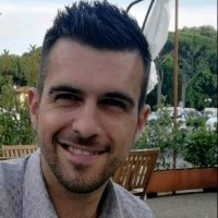 Filippo Garzonotti Email