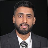 ARxIUM Employee Janarth Kulenthiran's profile photo