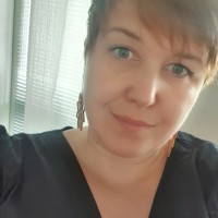 Riikka Talikka Email