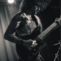 Eventide Audio Employee Patrick Flores's profile photo