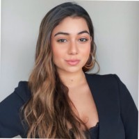 Sarah Rizkallah Email & Phone Number