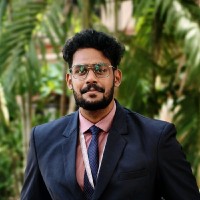 Prithviraj M's profile photo