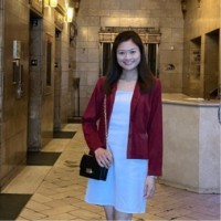 Wismettac Asian Foods, Inc. Employee Nahathai Stapornkul's profile photo