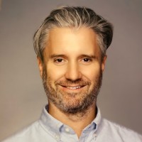 The Hewitt School Employee Christian Reinert's profile photo