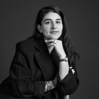 Studio Munge Employee Anoushka Mouawad's profile photo