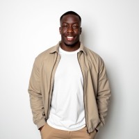 Nkimbeng Nsoh Email & Phone Number