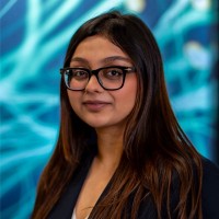 Aptura (formerly Mentis AI) Employee Siddhi Singh's profile photo