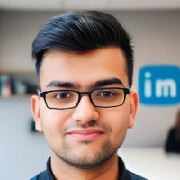 Ciphrix Employee Vivek Singh's profile photo
