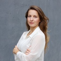 points GmbH Employee Caroline Deich's profile photo