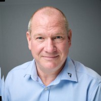 Powersystems UK Employee Darren Williams's profile photo