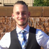 City of Forney Employee Kyle Groves's profile photo