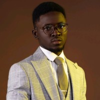 Labyb Adebayo's profile photo