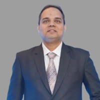 INOX INDIA LIMITED Employee Puneet Gupta's profile photo