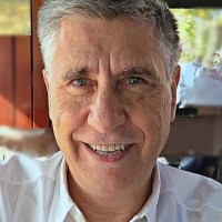 Instituto Universitario de la Policía Federal Argentina (IUPFA) Employee Lic. Jorge Néstor Nunes's profile photo