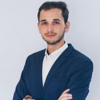 AMT S.A. Employee Quentin Petitjean's profile photo
