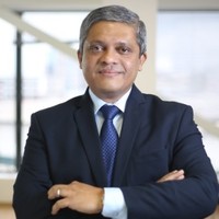 Africa Improved Foods Rwanda Ltd Employee Abraham Mathai's profile photo