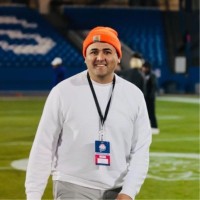 Egret Eye Digital Media Employee Edward Garza Jr.'s profile photo