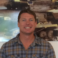 F and P Construction Employee Dayton Pitts's profile photo