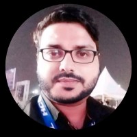 Leave Code Employee Yuvraj Gupta's profile photo