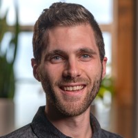 Rogo Employee Drew Schumacher's profile photo